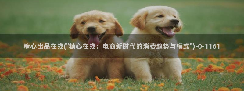 糖心vlog合集：糖心出品在线(\